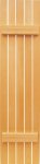 Board & Batten with air gap