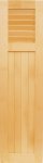 European Fixed 2.1/2" over Tongue & Groove