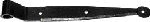 exterior shutters - strap hinge