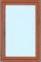 European Tilt Turn Windows from Italy are available in several finishes and custom sizing